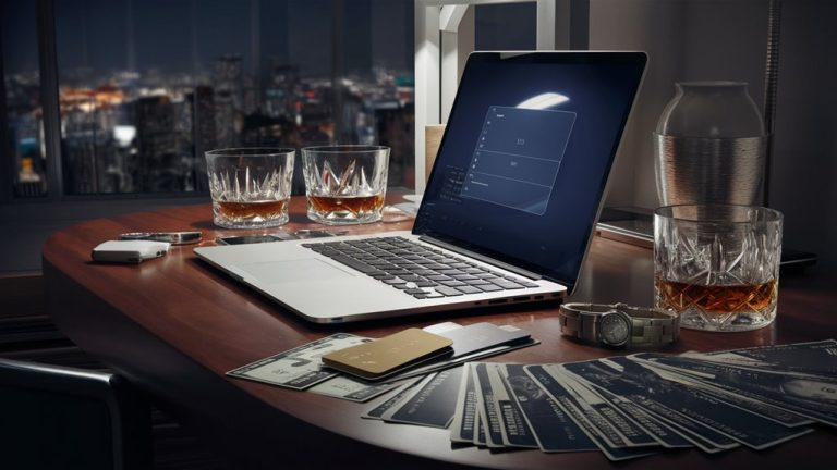 online high stakes gambling