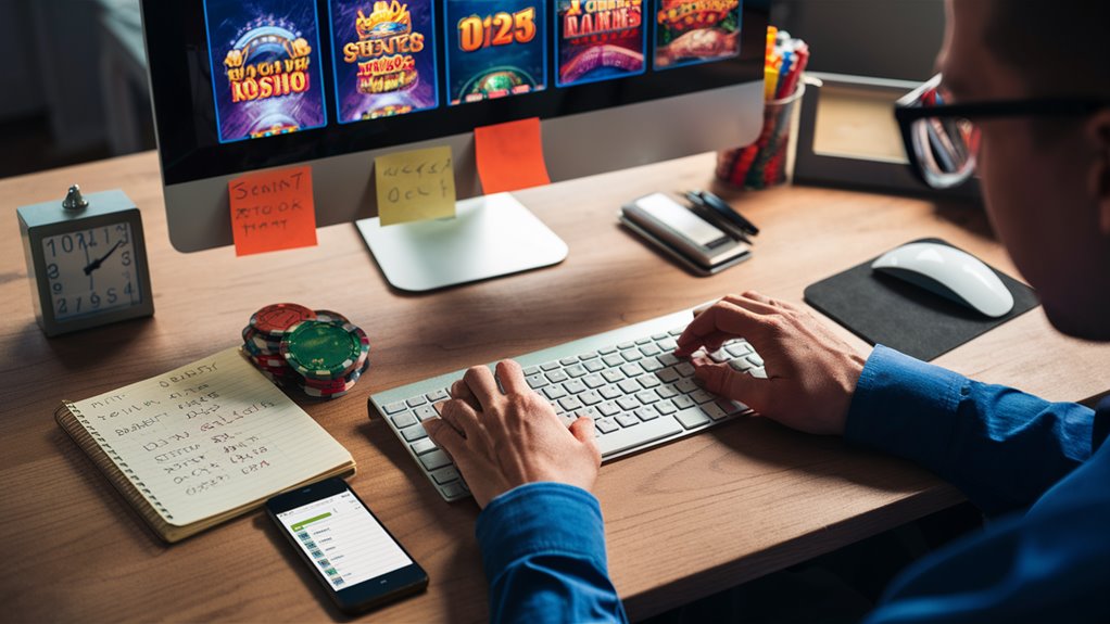 online money management skills