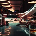 optimal gambling timing strategy