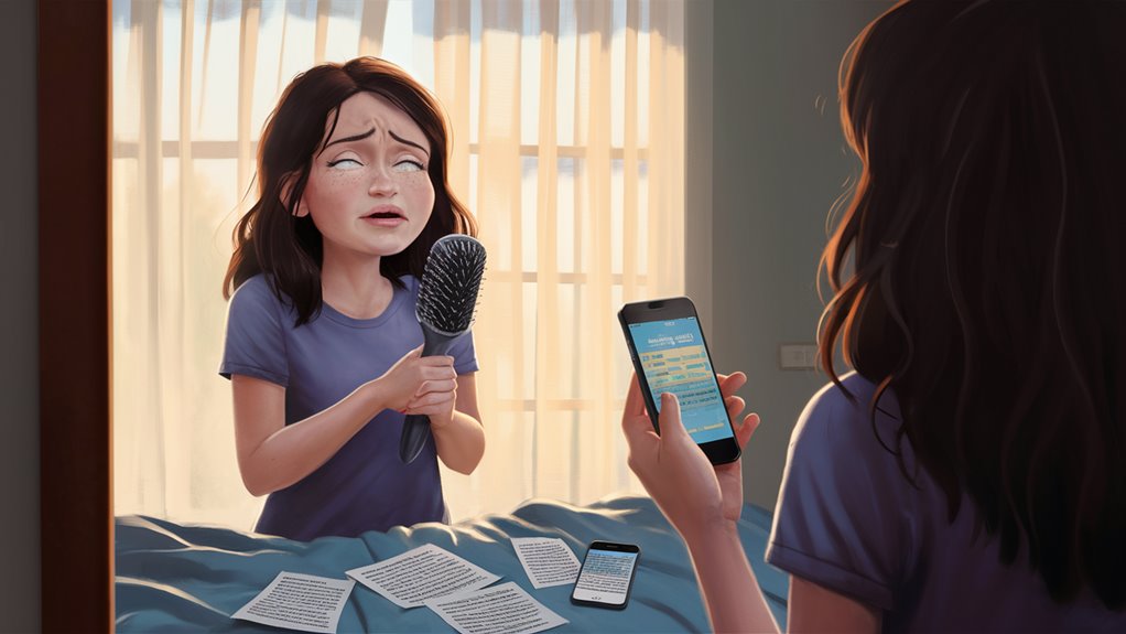 overcome public speaking anxiety
