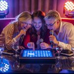pick perfect karaoke tunes