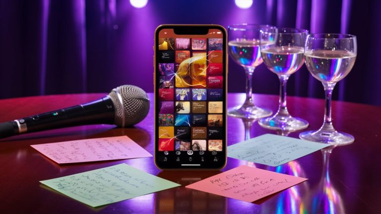 pick perfect party songs