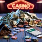plan casino spending wisely