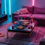 plan perfect karaoke night