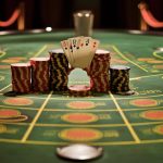 planning casino game methods