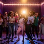 popular entertaining singalong music