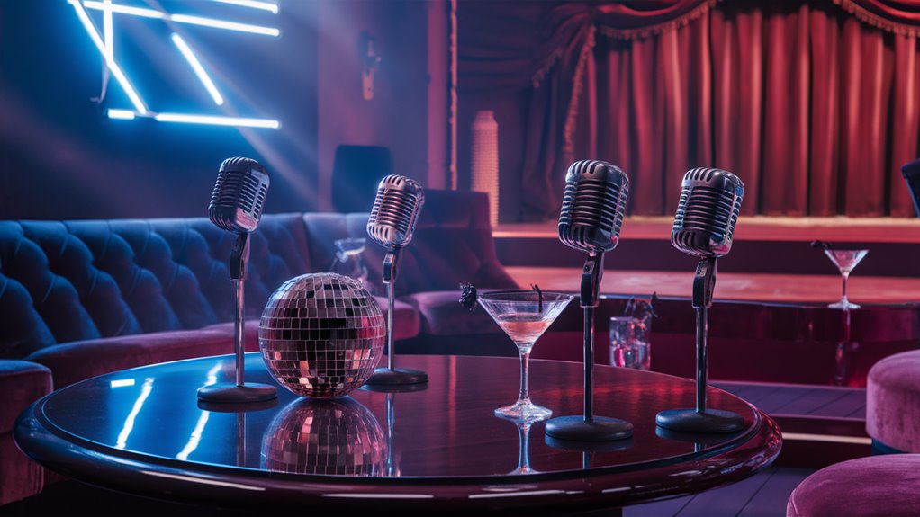 popular songs for competition