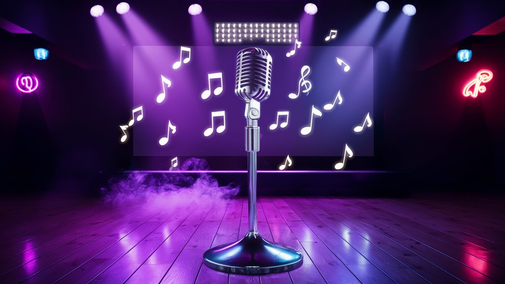 popular songs for singing