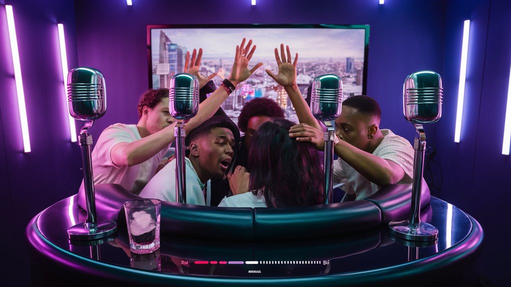 popular urban music tracks