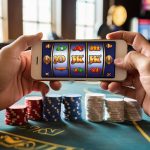 practice before real gambling
