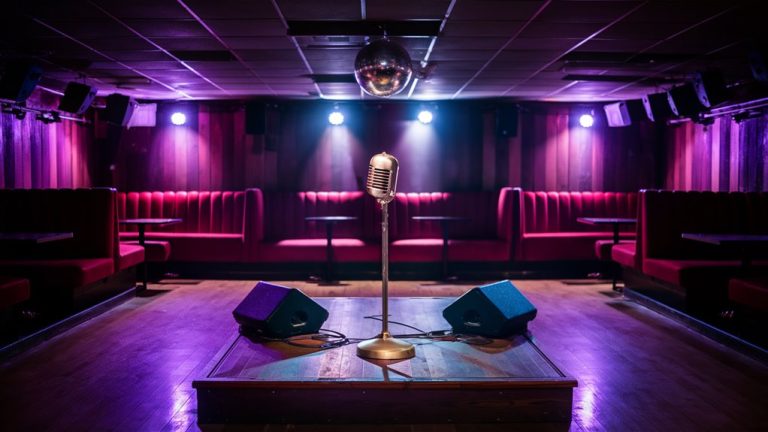 prepare for memorable karaoke performance