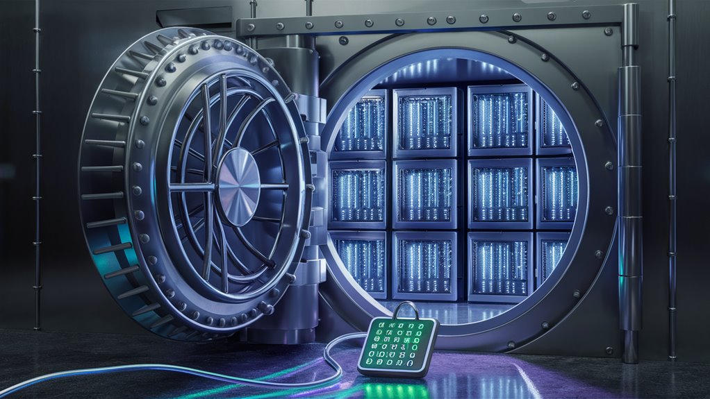 protecting data through coding