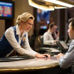 resolving casino guest problems