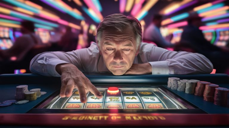 risk taking casino mind games