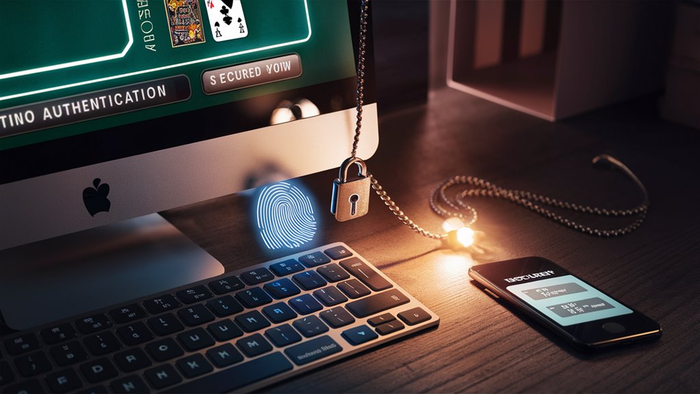 safeguard your digital information