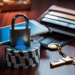 secure online gambling protection