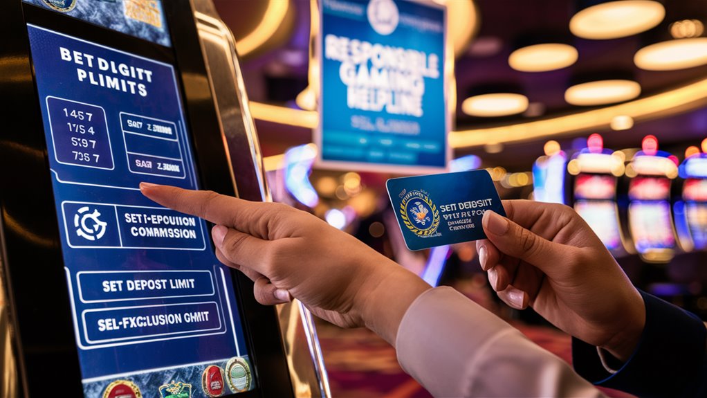 select legal gambling companies