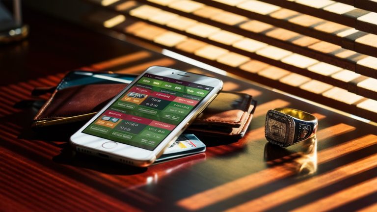 selecting best betting website