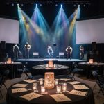 sing songs support good cause