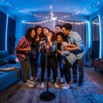 sing together have fun