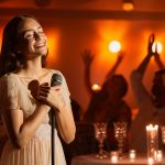 singing brings emotional wellness