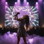 singing makes dreams come true