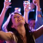 singing relieves mental pressure
