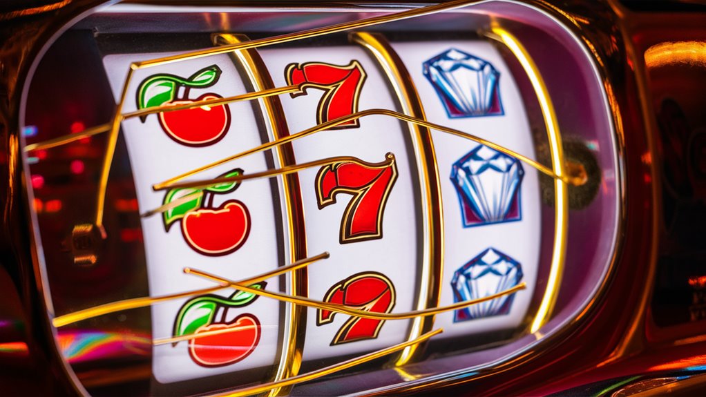 slot machine winning combinations