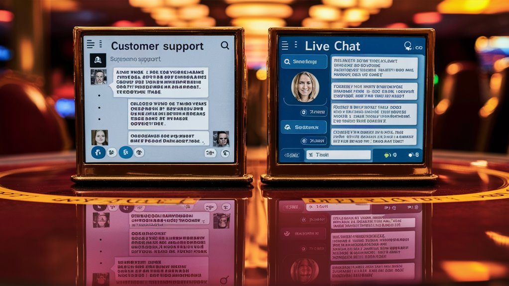 support response quality assessment
