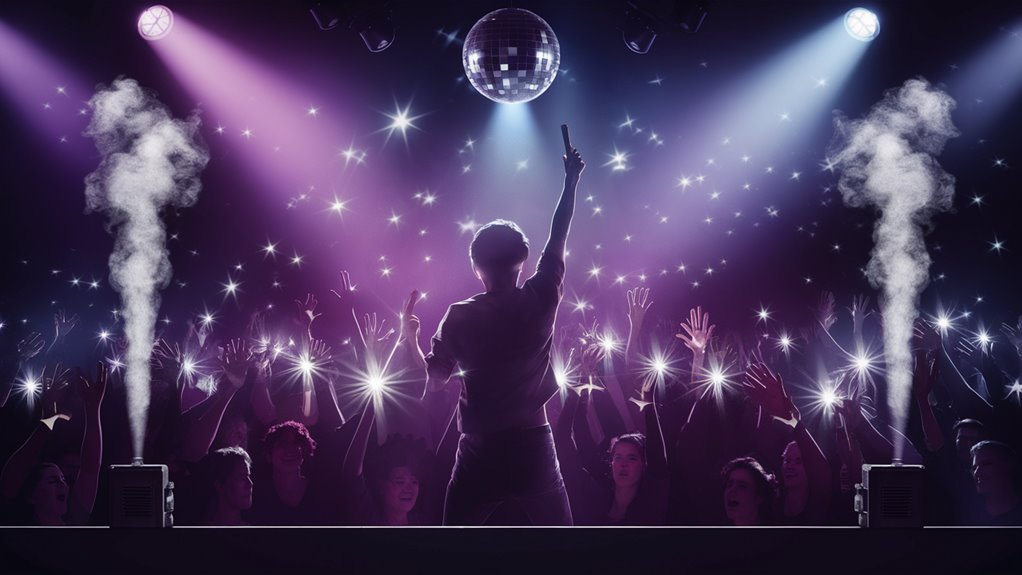 surprise hits entertain the masses