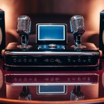 top sound karaoke systems