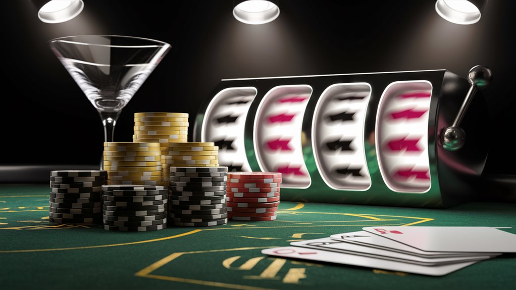understanding casino bonus features