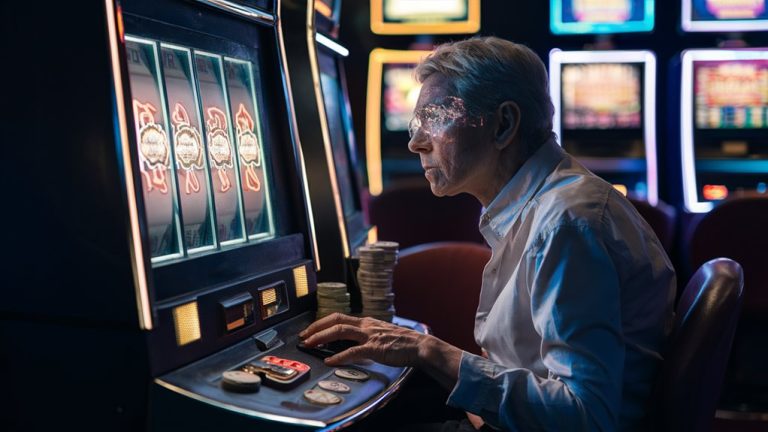 understanding casino player motivations