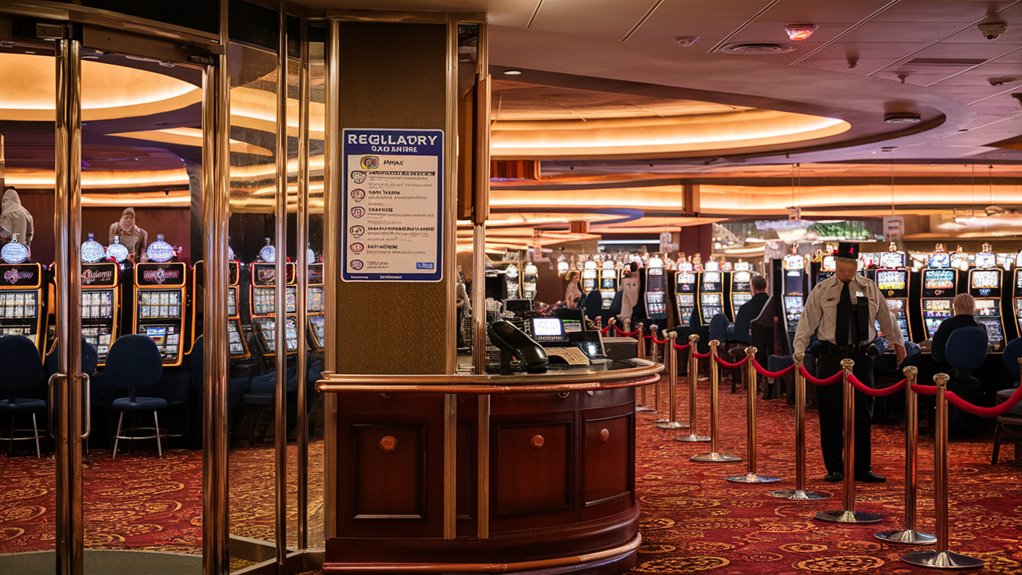 us casino legal rules