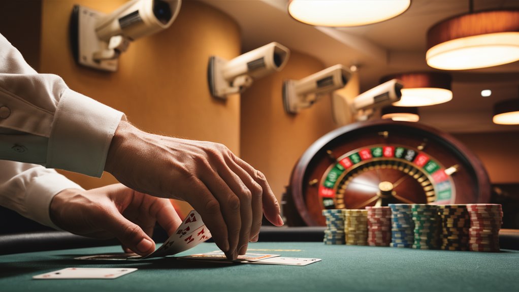 verify gambling site legitimacy
