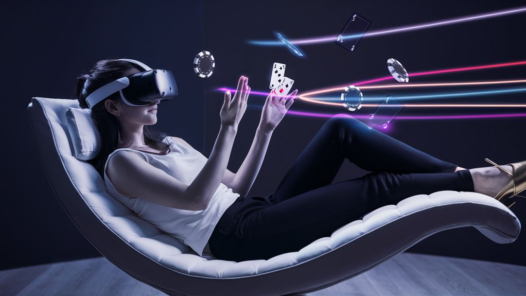 virtual casinos transform gaming future