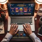 virtual gambling behavior rules