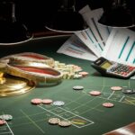 baccarat streak betting analysis