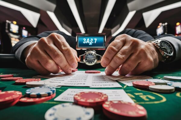 bet limits protect mental health
