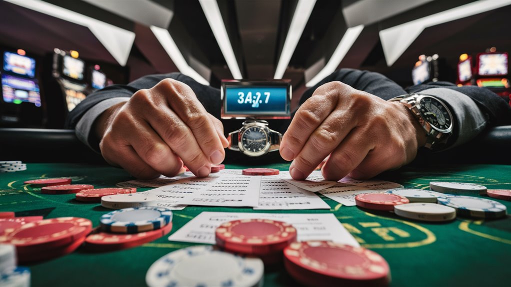 bet limits protect mental health