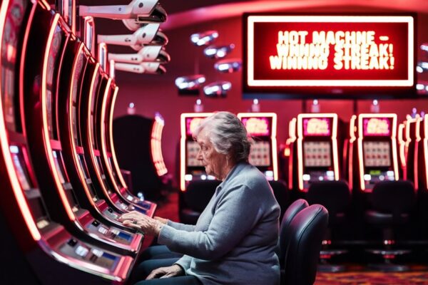 casino marketing studies research