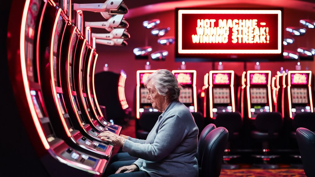 casino marketing studies research