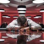 casino mental fatigue tactics