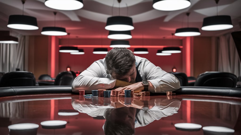 casino mental fatigue tactics