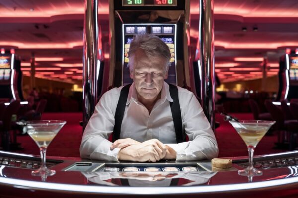 casino psychology marketing analysis