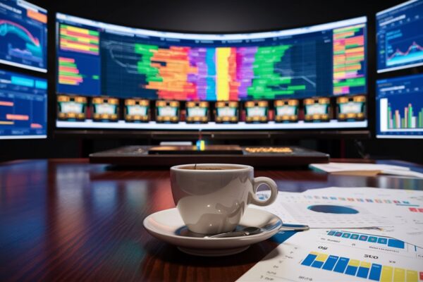 Data-Driven Insights on Behavioral Targeting in Online Casinos According to Gambling Industry Experts casino targeting data analysis