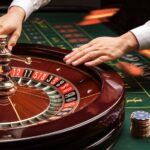 dealer habits affect gambling results