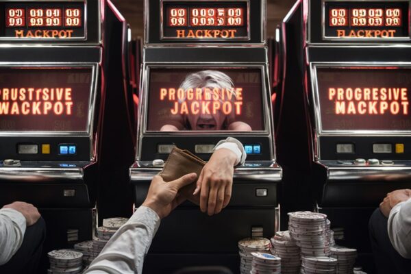 gambling strategy bankroll management