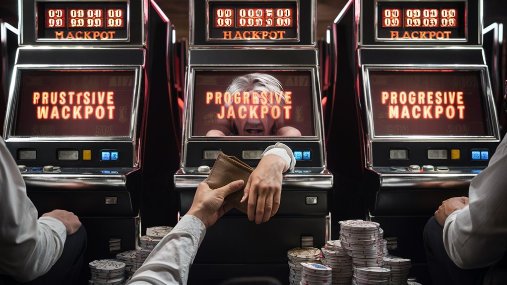 gambling strategy bankroll management