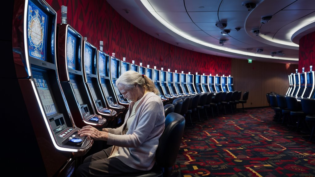 gaming psychology influences behavior